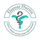 شعار صيدلية الأنوار